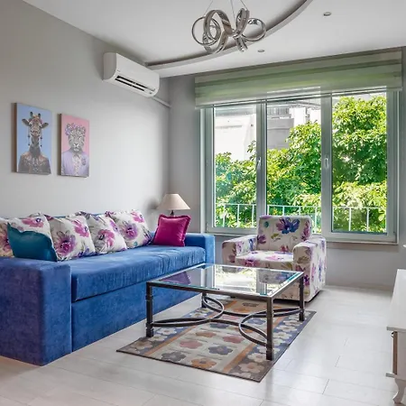 Ndk Panorama 2br *