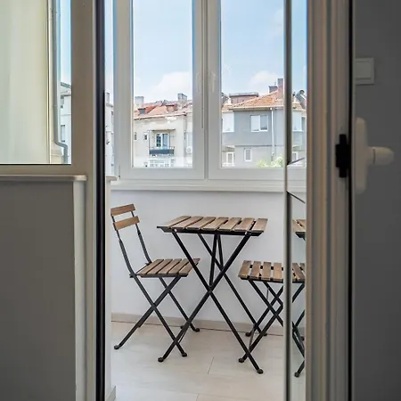 Ndk Panorama 2br *