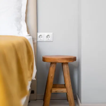 Apartman Ndk Panorama 2br